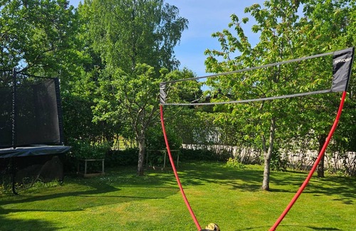 Alta Villa | Modern Villa Stockholm