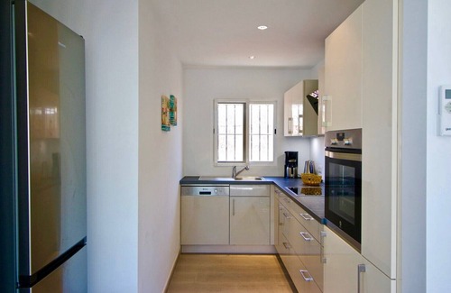 Els Poblets Villa | Modern villa with air conditioning and pool Els Poblets WD