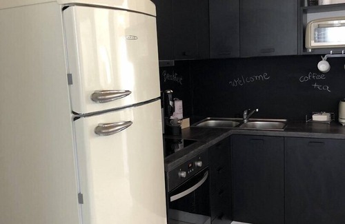 Milos Villa | Modern villa with a stunning sea view and a swimming pool