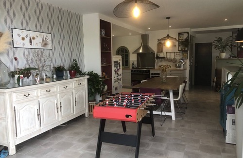 Garrigues Villa | Modern villa with pool, in the heart of Garrigue