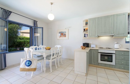 Matsoukata Villa | Modern Villa With Private Pool And Outstanding Sea Views