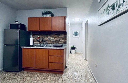 Ceiba House | Modern Village | Suit 2