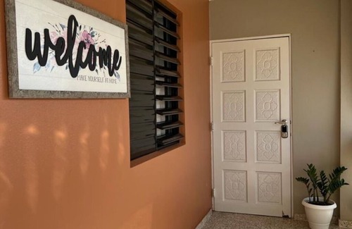 Ceiba House | Modern Village | Suit 2