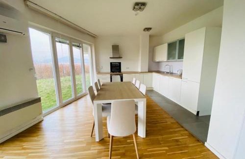 Sarajevo Villa | Modern Villas In Green Paradise