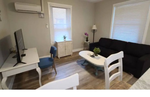 Downtown Condo | Modern Vintage Lifestyle