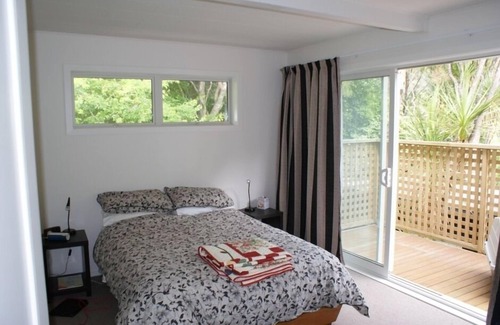 Tangoio House | Modern Waipatiki Beach House