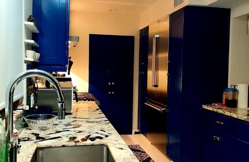 Tarpon River House | Modern Waterfront Masterpiece w/Pool - Boat avail.(for rent)