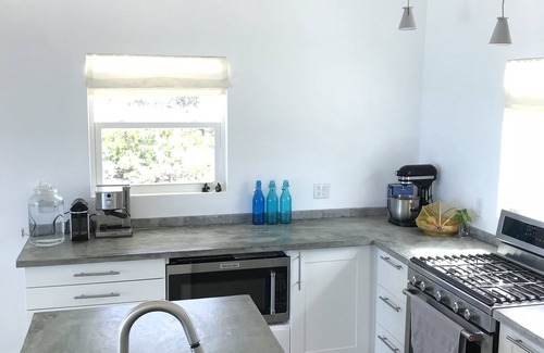 North Eleuthera House | Modern Waterfront Home in Paradise (Rainbow Bay - Eleuthera)