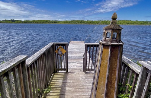 Hastings House | Modern Waterfront Home ~10ppl~Breathtaking Sunsets