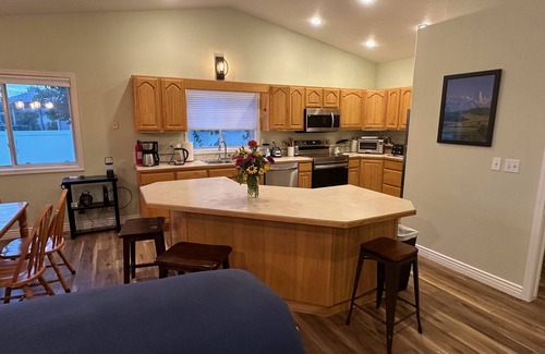 Weiser House | Modern Weiser Home for Monthly Rental, Freshly Updated