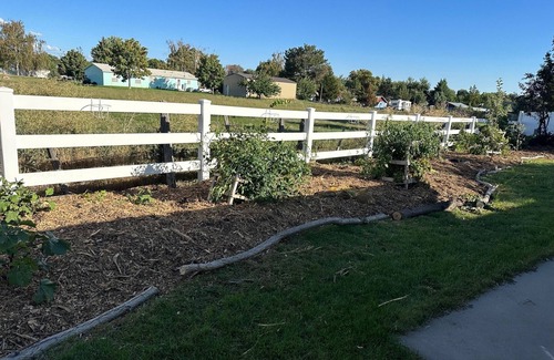 Weiser House | Modern Weiser Home for Monthly Rental, Freshly Updated