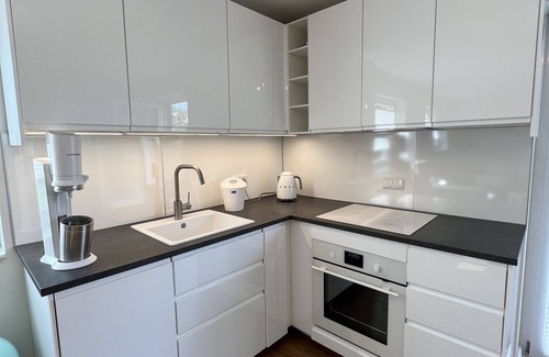 Beerfelden Apartment | Modern, well-equipped apartment with terrace in Beerfelden