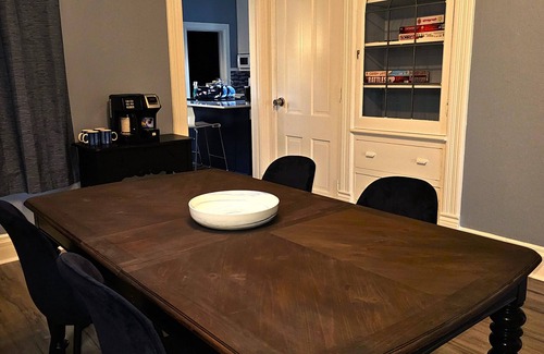Watertown House | Modern well stocked with all the comforts of home and a special promo on now!