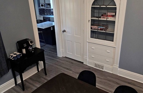 Watertown House | Modern well stocked with all the comforts of home and a special promo on now!