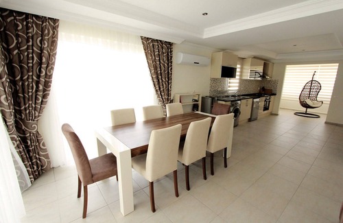 Oludeniz Villa | Modern, well equipped, idyllic location