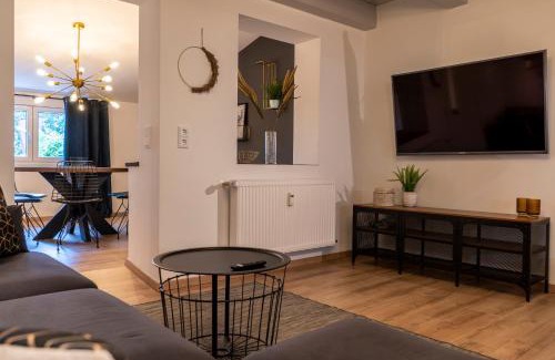 Neuloipfering Apartment | MODERN WESTERN - Apartment BLUE