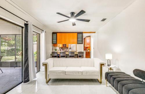 Wimauma House | Modern Wimauma Family Home with Private Pool and Yard!