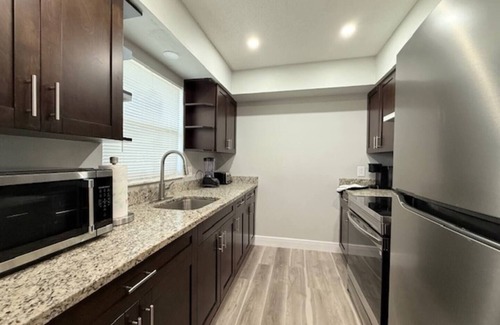 Winter Haven Apartment | Modern Winter Haven Apartment
