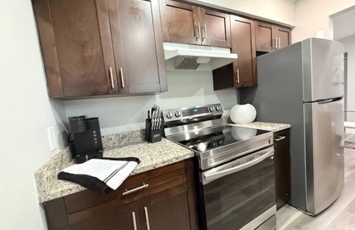 Winter Haven Apartment | Modern Winter Haven Apartment