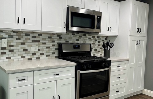 Rialto House | Modern with a Splash of Fun