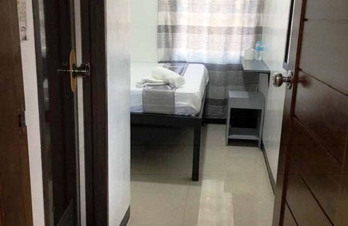Coron Town Proper Bed & Breakfast | Modern yet affordable Bed and Breakfast in the middle of the town