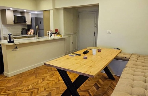 Downtown Cairo Apartment | Modern Zamalek Condo by Marriott