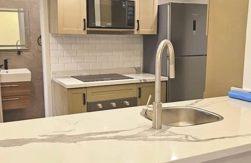 Downtown Cairo Apartment | Modern Zamalek Condo by Marriott