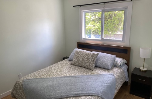 Thunder Bay Apartment | Modern Zen! 3 bdrm home-minutes from downtown