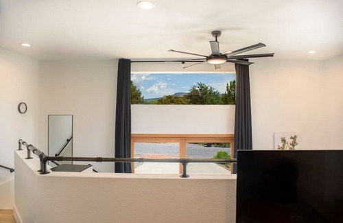 West Sedona Apartment | Modern Zen Suite · Centrally Located · West Sedona