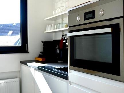 Wuppertal Apartment | Modern & Zentral - 30 min bis zur Messe in Köln & Düsseldorf