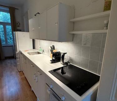 Oberdobling Apartment | Modern, zentral & cosy wohnen in Döbling, dem schönsten Bezirk Wiens - free parking