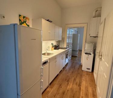 Oberdobling Apartment | Modern, zentral & cosy wohnen in Döbling, dem schönsten Bezirk Wiens - free parking