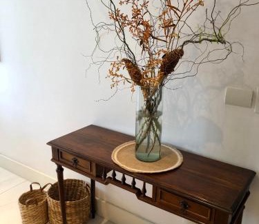 Barra da Tijuca Apartment | Moderna Cobertura Duplex com Vista Mar Barra da Tijuca - Charme com infraestrutura de resort