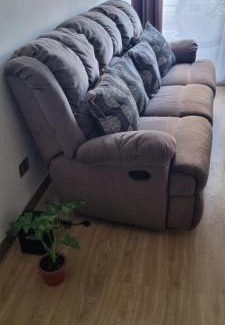 Independencia House | Moderna Habitacion full equipada