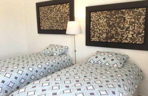 Desarrollo San Pablo Apartment | Moderna Suite Privada Alberca Av B Quintana 29C