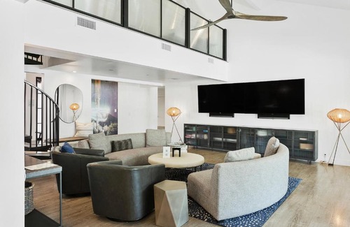 Central Scottsdale House | ModernCompound