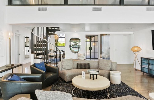Central Scottsdale House | ModernCompound