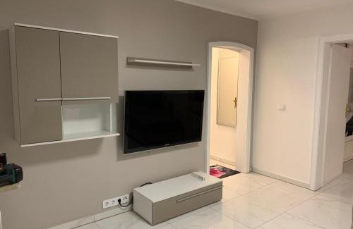 Ketsch Apartment | Moderne 2 Zimmer Wohnung mit Vollausstattung