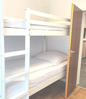 Altastenberg Apartment | Moderne 3 Zi Ferienwohnung