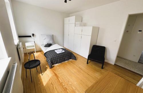 Waiblingen Apartment | Moderne 3-Zimmer-Wohnung in schönem Altbau in Waiblingen