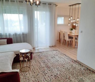 Koenigsbrunn Apartment | Moderne 3Zimmer Wohnung, in Königsbrunn bei Augsburg