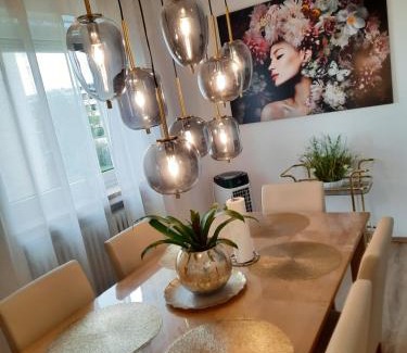 Koenigsbrunn Apartment | Moderne 3Zimmer Wohnung, in Königsbrunn bei Augsburg