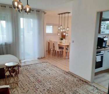 Koenigsbrunn Apartment | Moderne 3Zimmer Wohnung, in Königsbrunn bei Augsburg