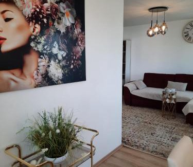 Koenigsbrunn Apartment | Moderne 3Zimmer Wohnung, in Königsbrunn bei Augsburg