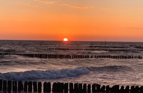Neddesitz Apartment | Moderne Apartments im Ferienpark auf Rügen