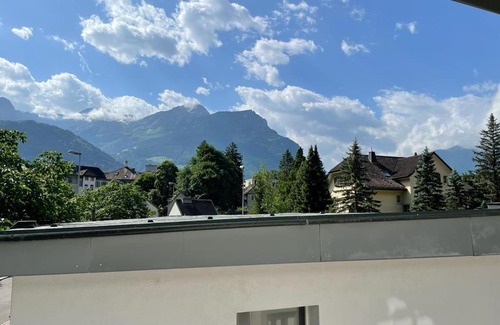 Altdorf Apartment | Moderne einzigartige Wohnung in Altdorf