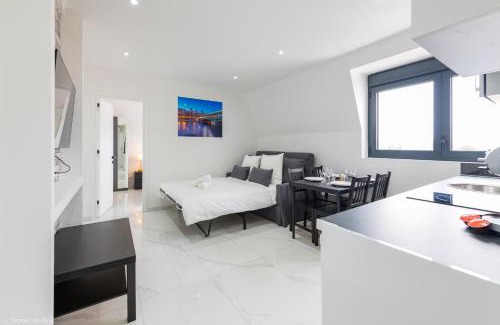 Paray-Vieille-Poste Apartment | Moderne F2 proche ORLY, Paris