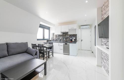 Paray-Vieille-Poste Apartment | Moderne F2 proche ORLY, Paris