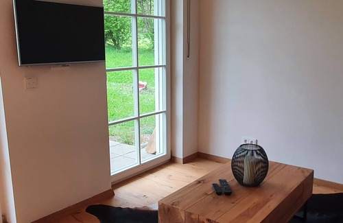 Unterschonau Apartment | Moderne Ferienwohnung mit 2 Schlafzimmern in Traumhafter Umgebung