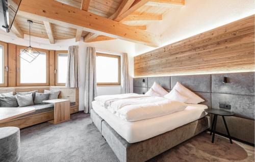 Sankt Anton am Arlberg Apartment | Moderne Ferienwohnung St,anton